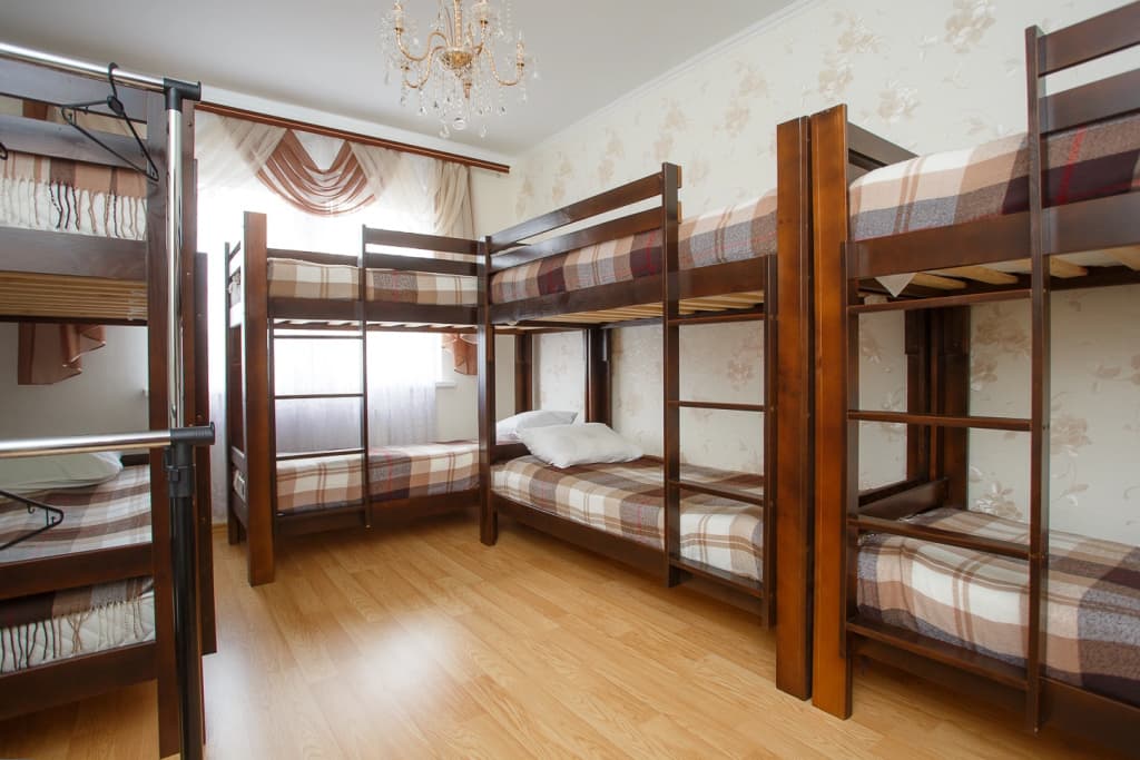 Хостел EasyFlat - Минск