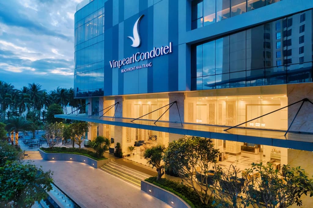 Vinpearl Beachfront Nha Trang - Нячанг
