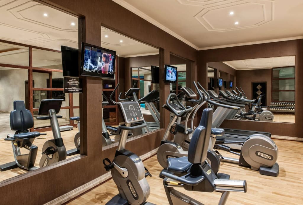 Отель Elite World Comfy Taksim - Стамбул