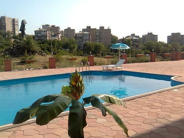 Отель Nork Residence - Ереван