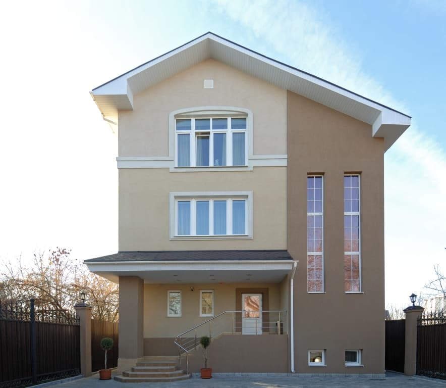 Maks Haus - Самара