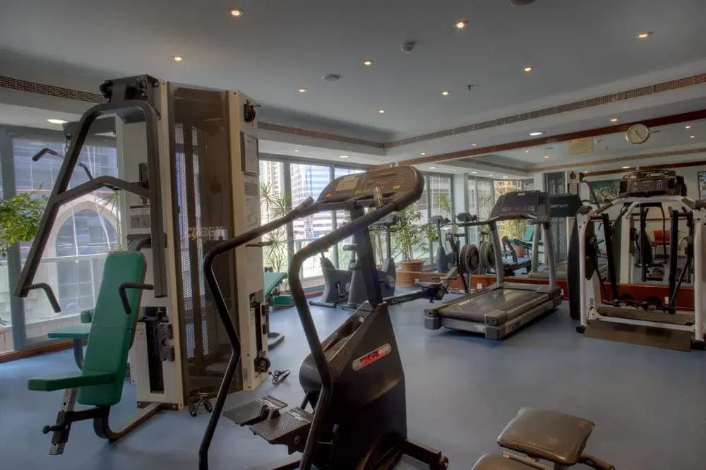 Al Diar Regency Hotel - Абу-Даби