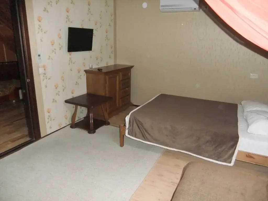 Flamingo Hotel - Архипо-Осиповка