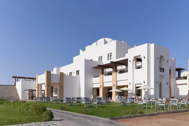 Ancient Sands Golf Resort and Residences - Эль-Гуна