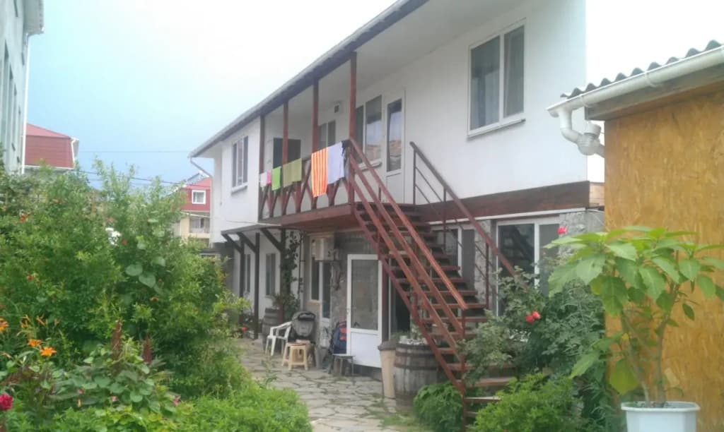 Guest House Yakor - Судак