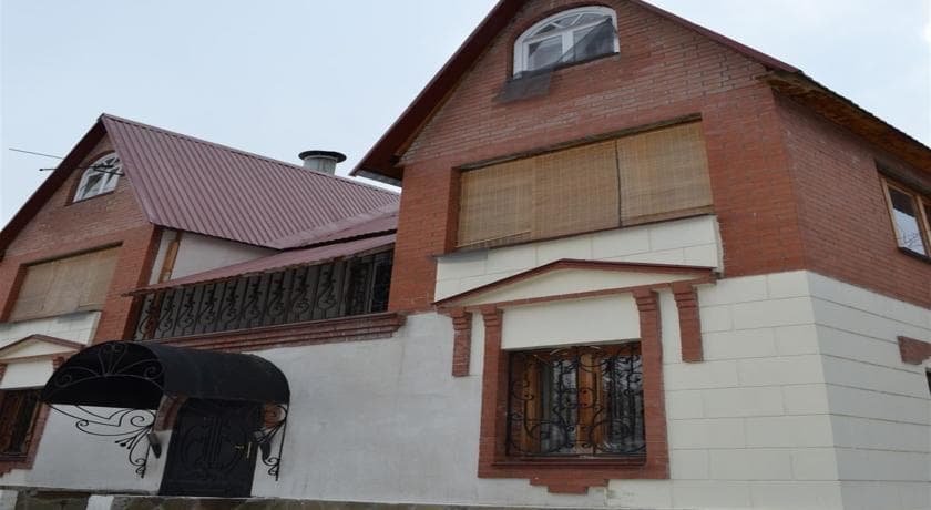 Samara Cottages Villa 25 - Самара