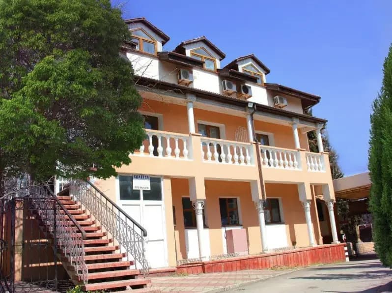 Hotel Calypso - Судак