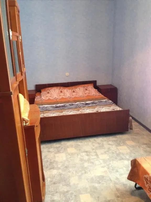 Holiday Home on Bestuzhego Marlinskogo 3 Guest House - Гагра