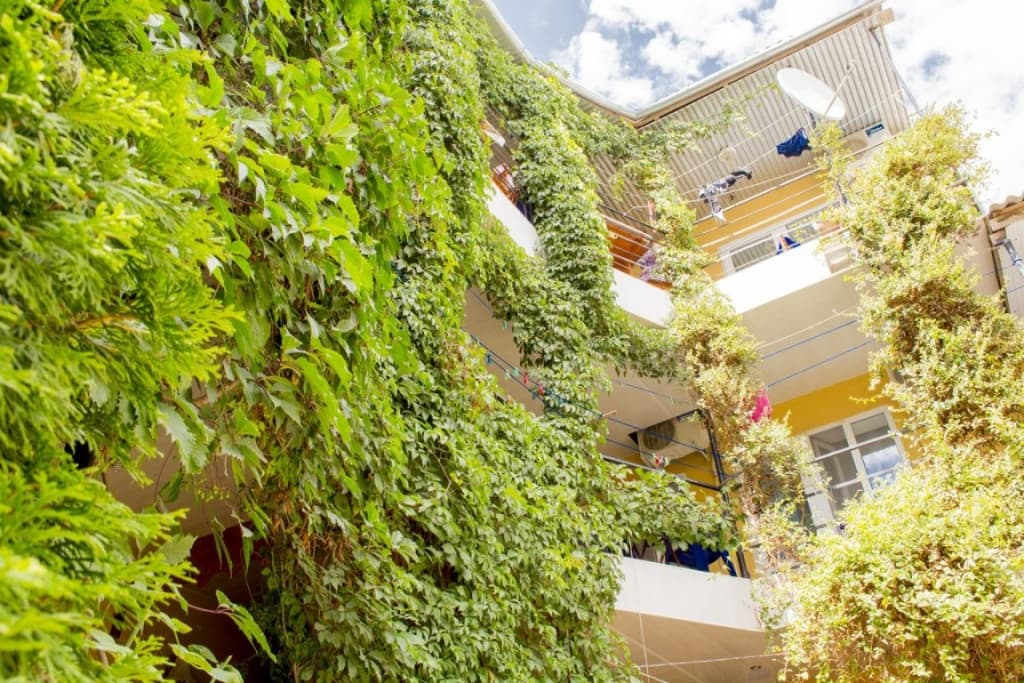 Guest House Tair - Судак