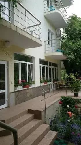 Kaskad - Ялта