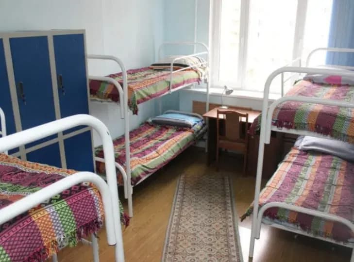 Nomad Hostel - Астана
