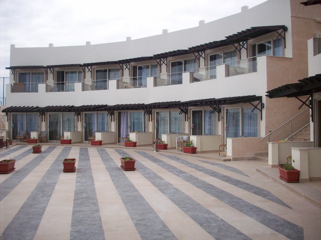 Dessole Royal Rojana Resort - Шарм-эш-Шейх (Шарм-эль-Шейх)