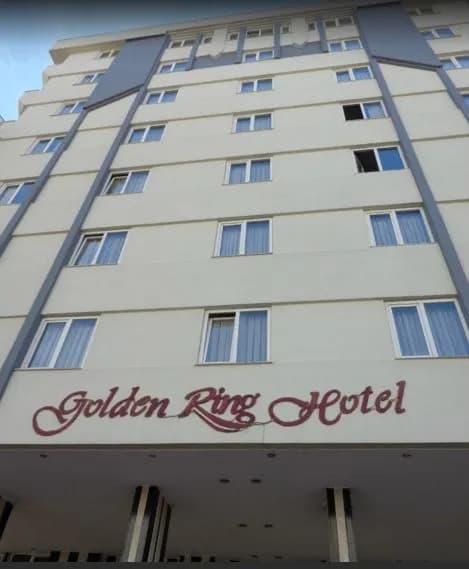 Bulvar Hotel - Анталья