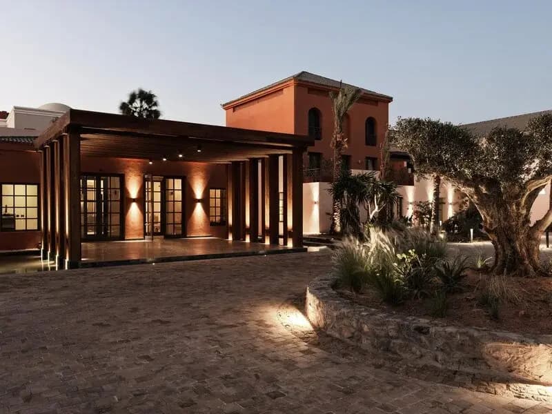 The Chedi El Gouna - Эль-Гуна