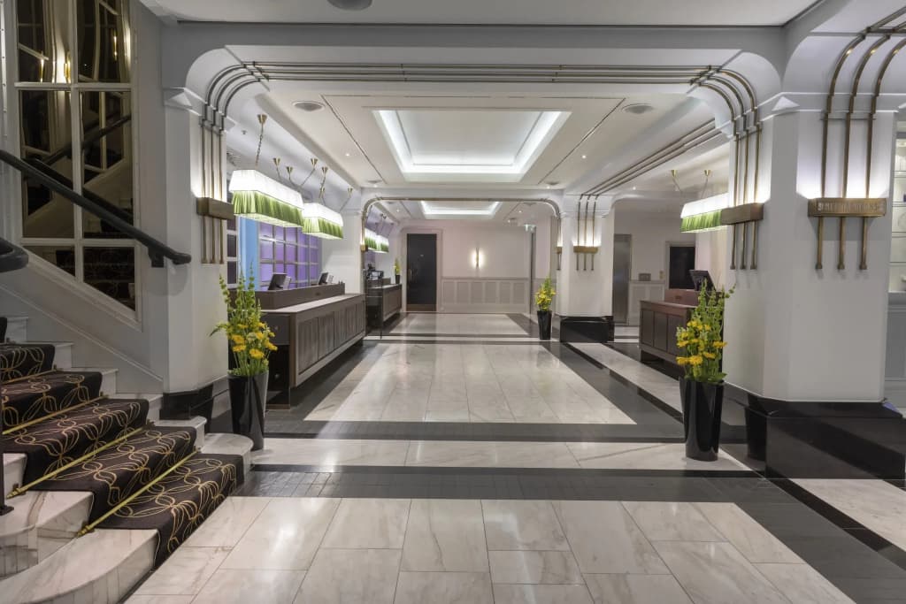 Hilton Prague Old Town - Прага