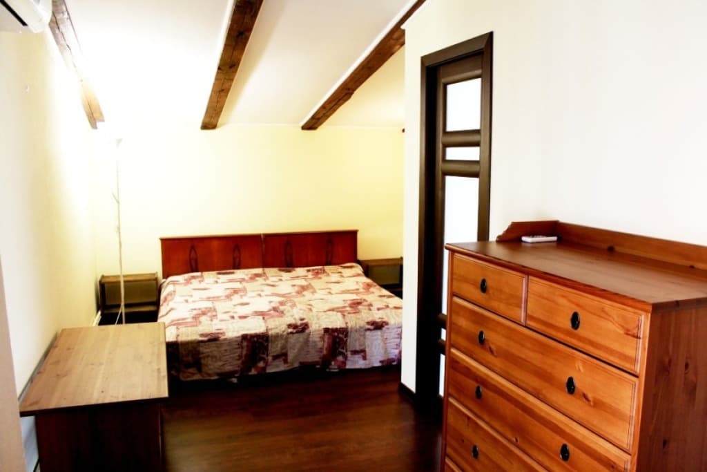 Hostel Om - Геленджик