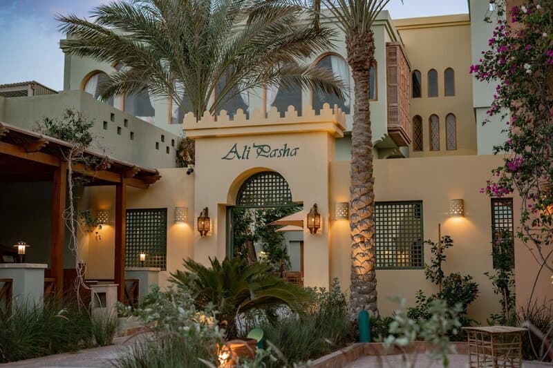 Ali Pasha Hotel El Gouna - Эль-Гуна