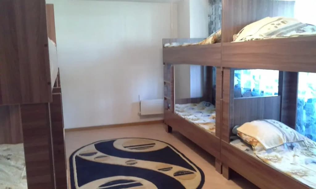 Hostel Arbat - Алматы