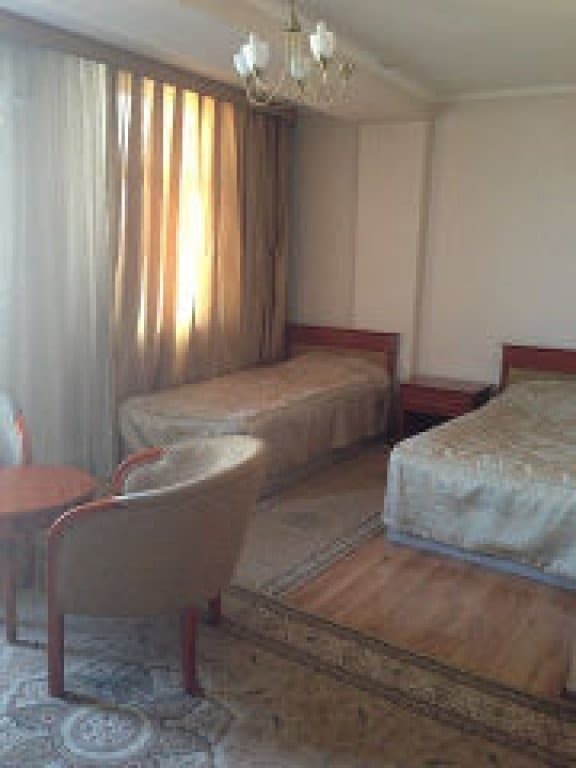 Altyn Saray Hotel - Бишкек