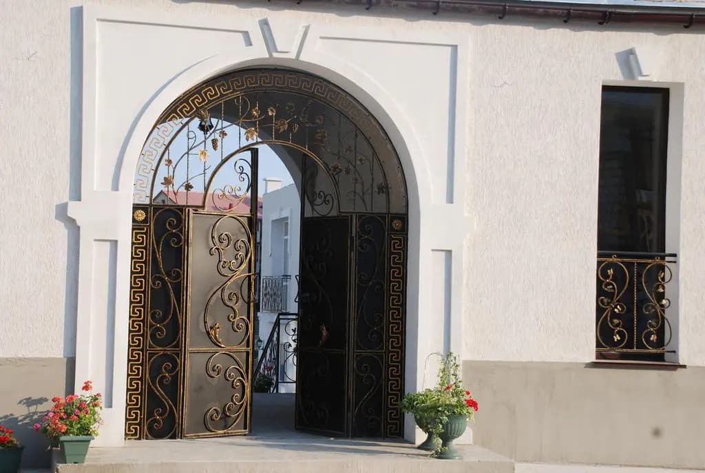Hotel Sheikh - Судак