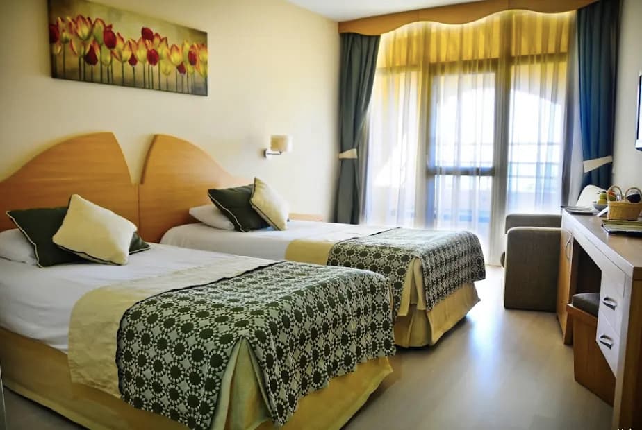 Limak Arcadia Sport Resort Hotel - Белек