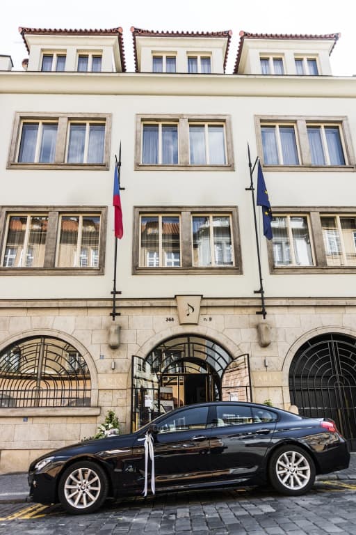 Aria Hotel Prague - Прага
