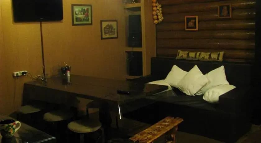 Samaras Cottages Loza 104 - Самара