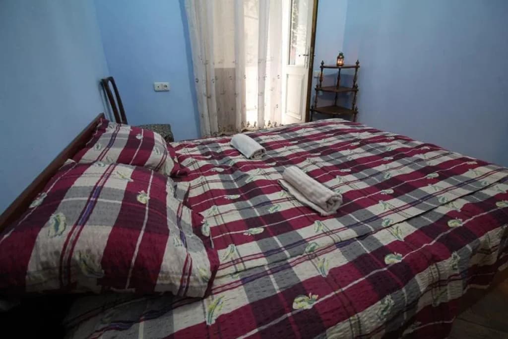 Tbilisi Grand Hostel - Тбилиси