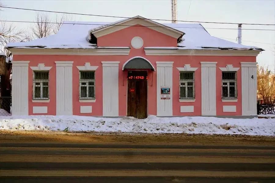 Hostels Sovetskiy - Липецк