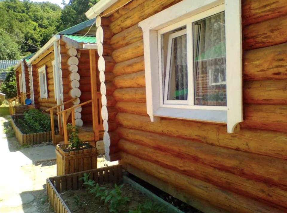 Lukomore U Morya Guest House - Лермонтово