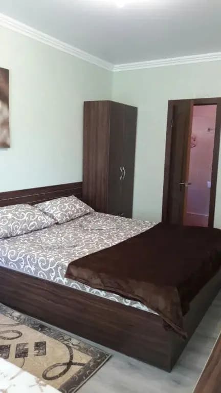 Guest House Olga - Джубга
