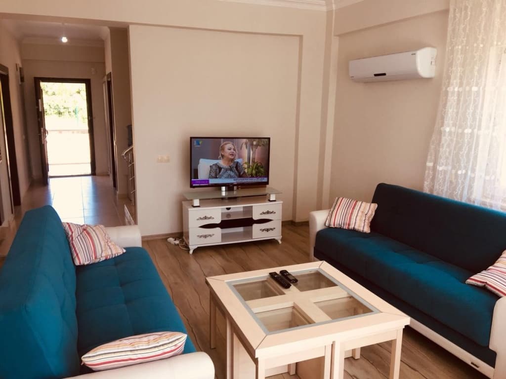 Villa Belek - Белек