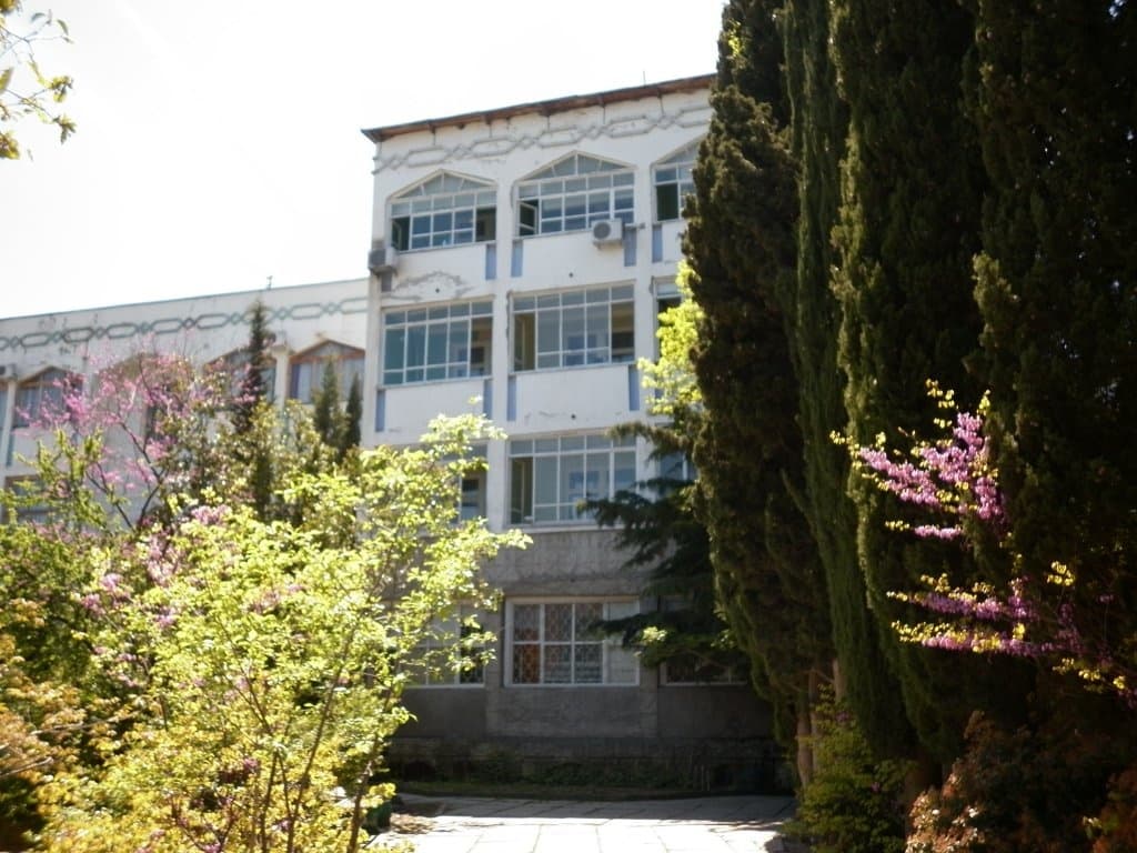 Sofia Hotel - Ялта