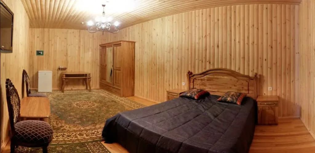 Hotel Sayrake - Бишкек