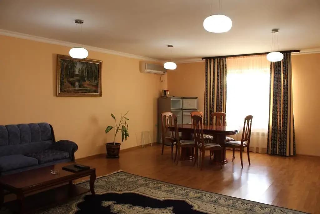 Hotel Pegas - Махачкала