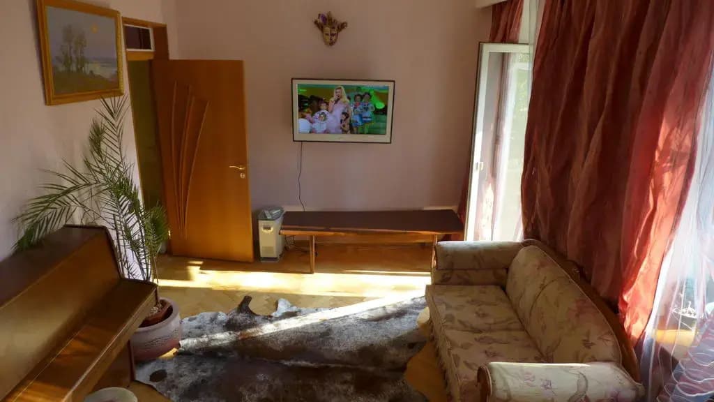 Sharm Apartment - Ялта