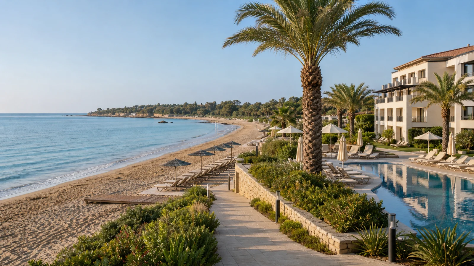 Сиде в Турции: отели у пляжа, семейный формат, море и all inclusive